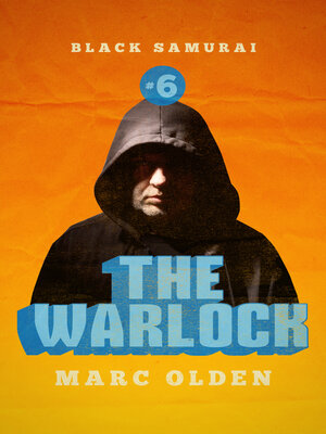 The Warlock - ebook